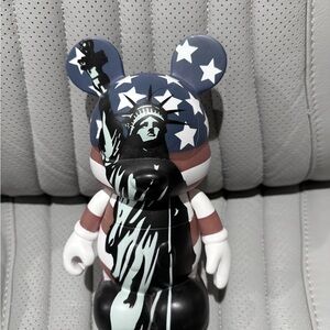 Disney Mickey Mouse 9” Vinylmation